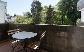 Fernandes Apartments